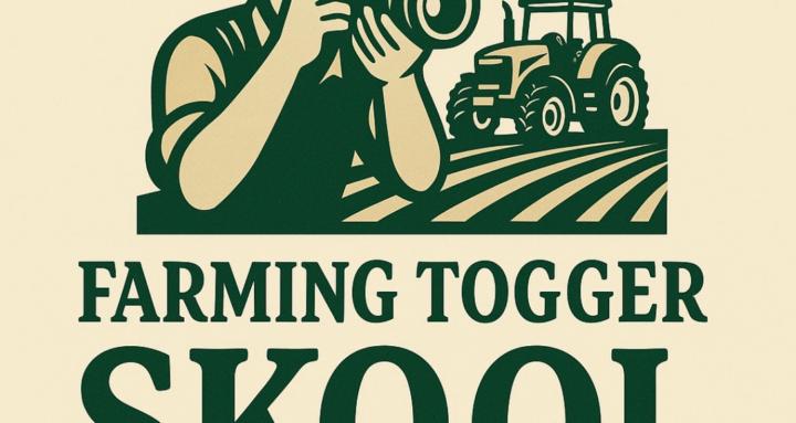 FARMING TOGGER