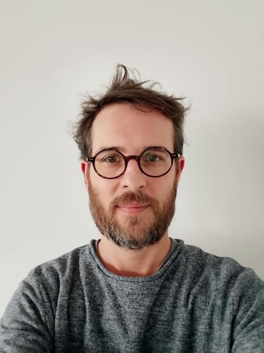 Julien Vaugelade