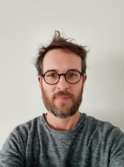 Julien Vaugelade