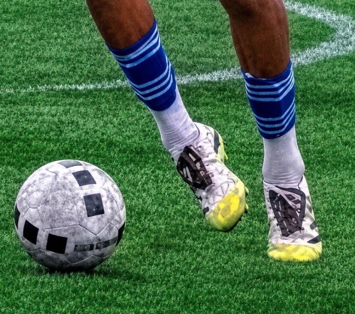 Nirvan Saha