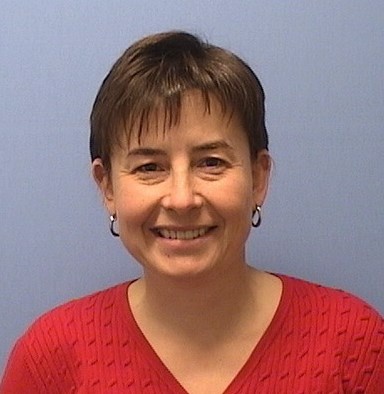 Krista Mosher-Cox