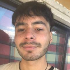 Lucas Saucedo
