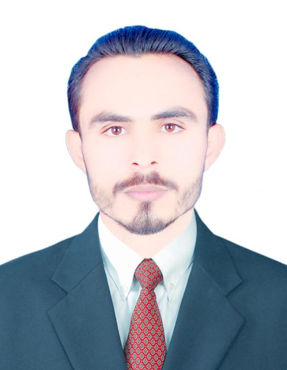 Muhammad Aamir
