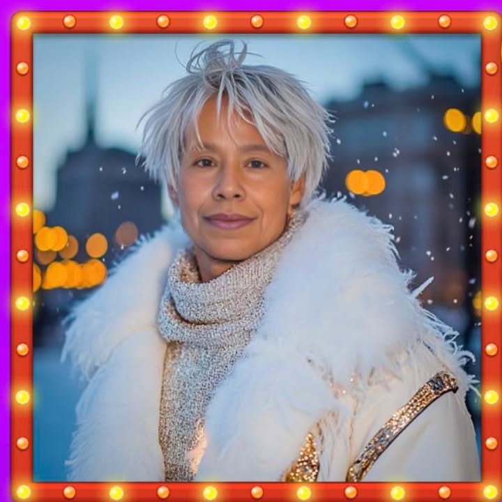 Rhonda Randall