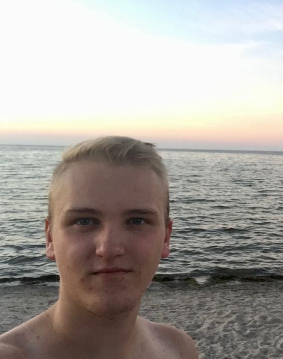 Erik Babečka