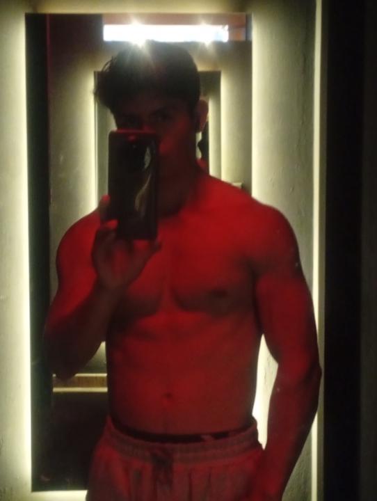 José emanuel Quiroz Moreno