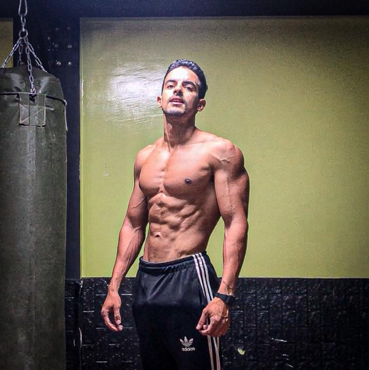 Mohamed Elb