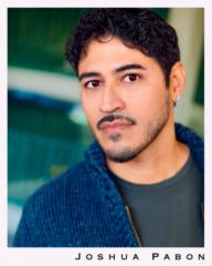 Joshua Pabon
