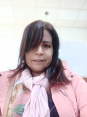 Elizabeth Cabrera