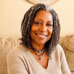 Cindy Burks