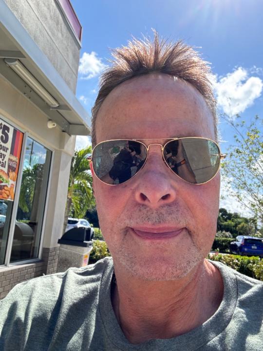 Kenneth Gelman