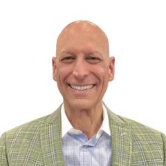 Chuck Siegel