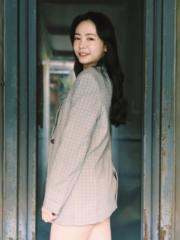 Cindy Chang