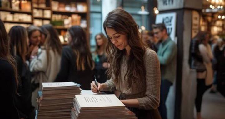 The Inner Circle Book Club