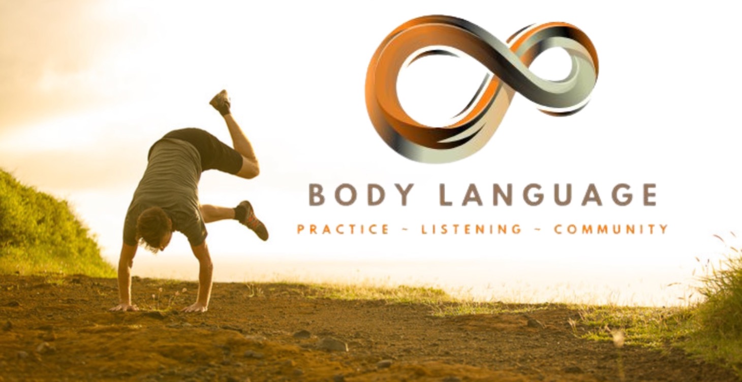 Body Language Course