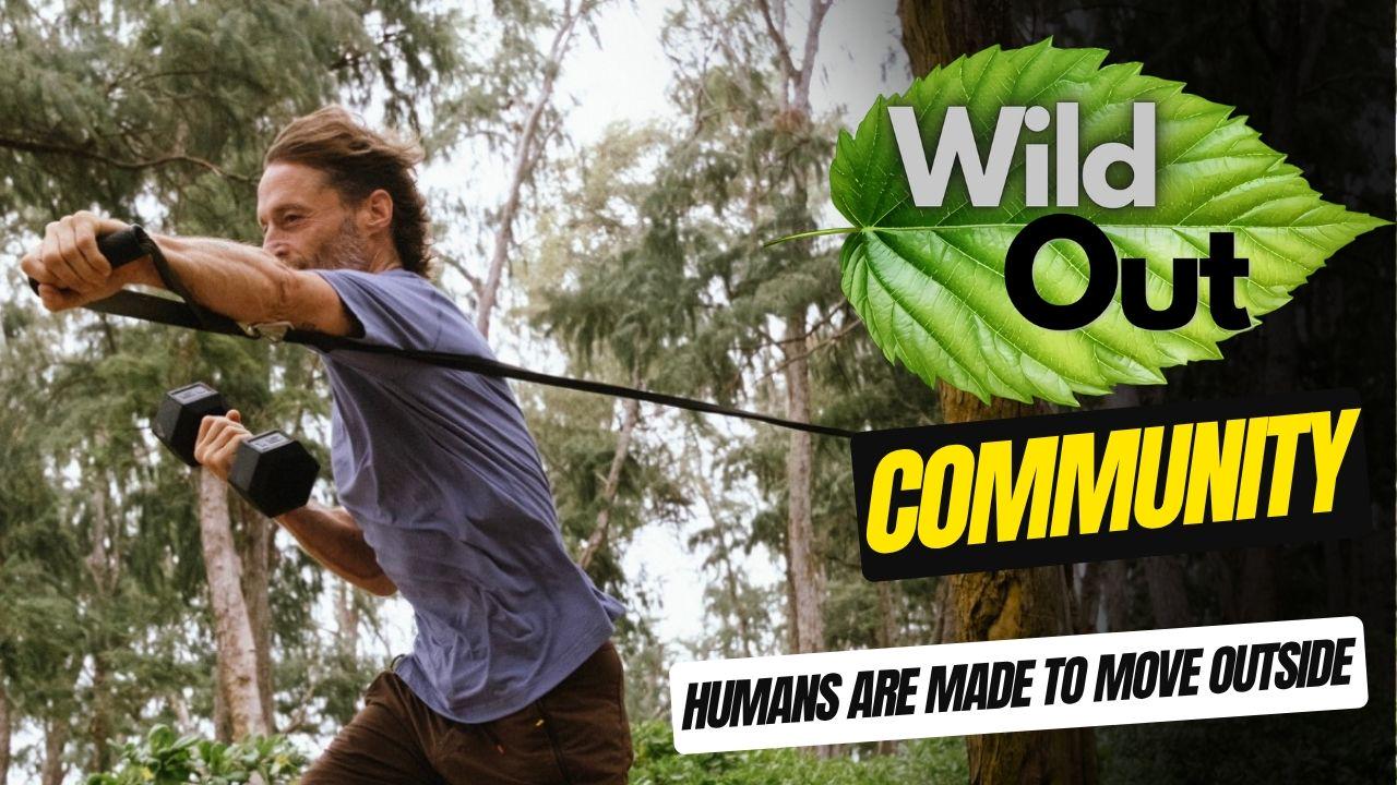 Wild Out Community