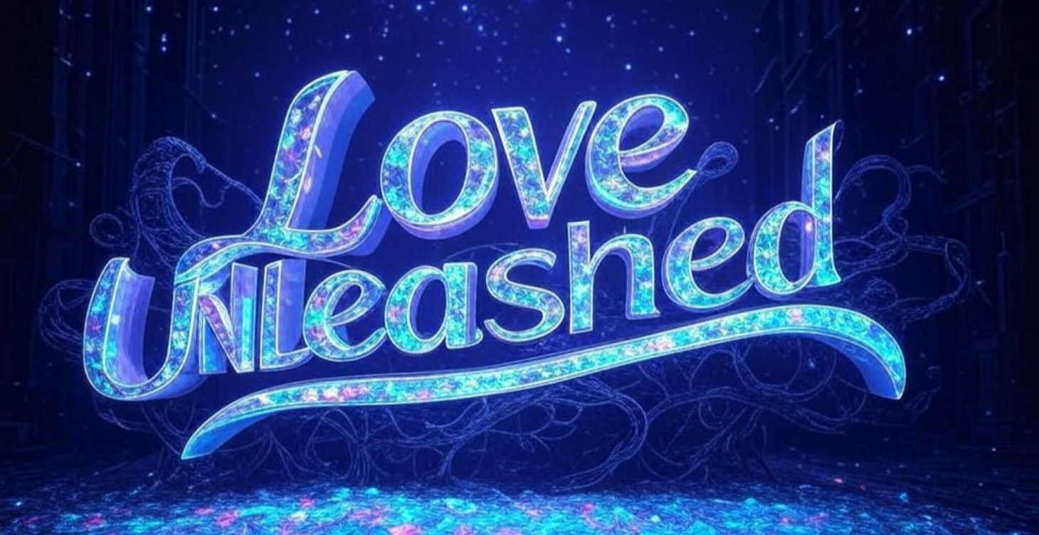 Love Unleashed - Create The Best Love Story Ever