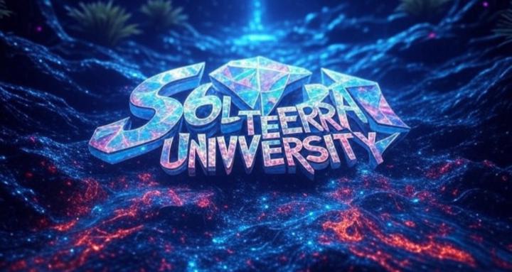 Solterra University 