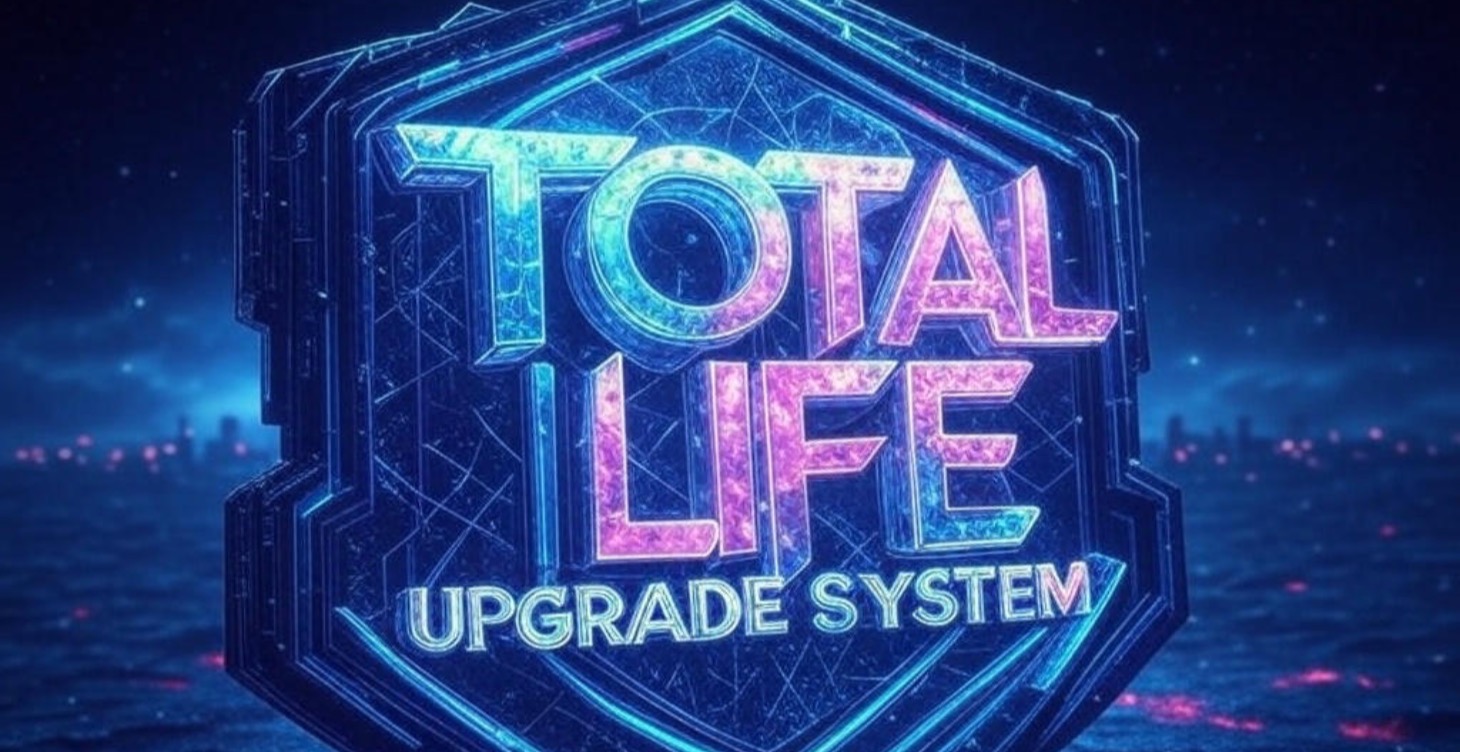 The Total Life Upgrade System