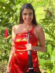 Stefany Sarmiento