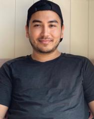 Ali Harb