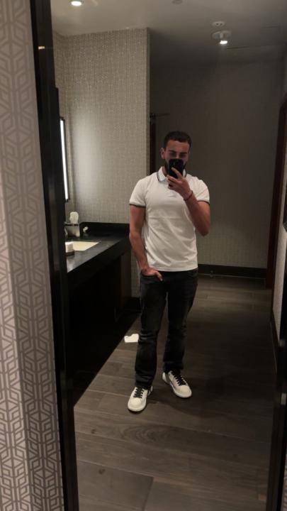 Majd Mazahreh