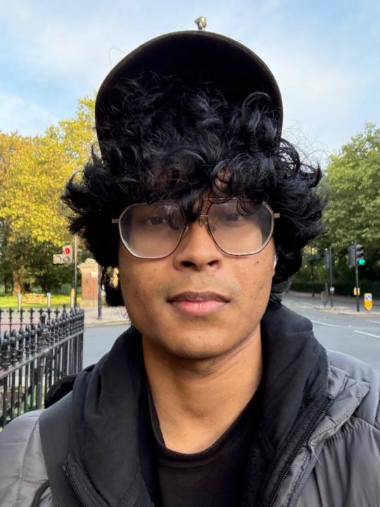 Safiul Islam