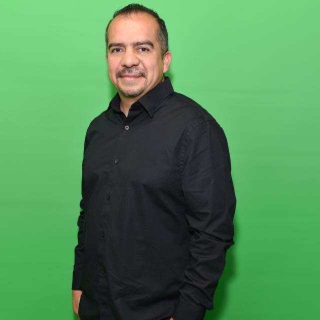 Juan Giron