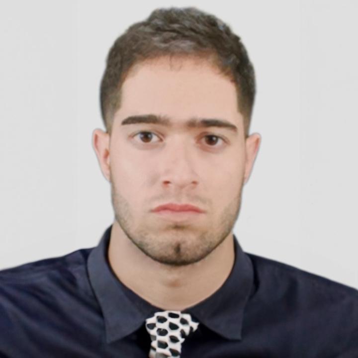 Diego Vargas Tobón