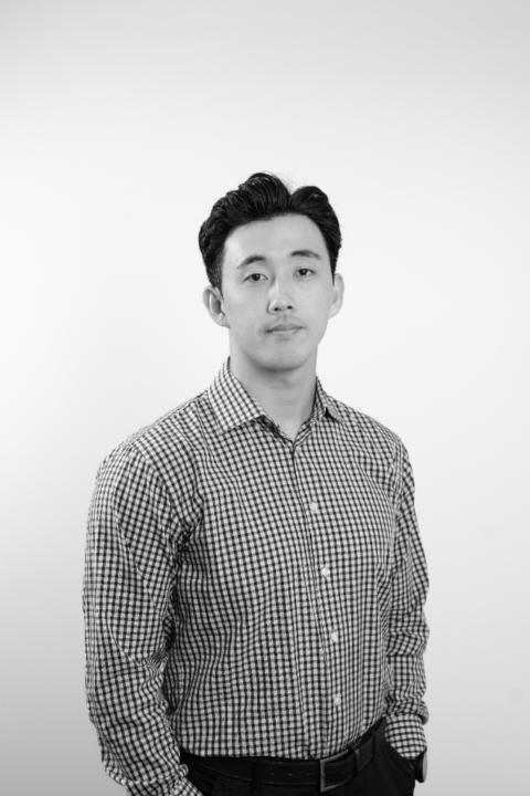 Ian Lim