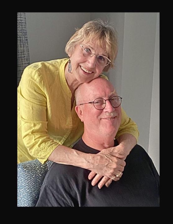 Nancy Johnson-Cramer