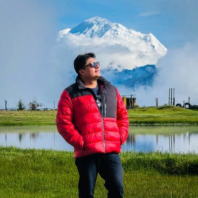 Carlos Anaya