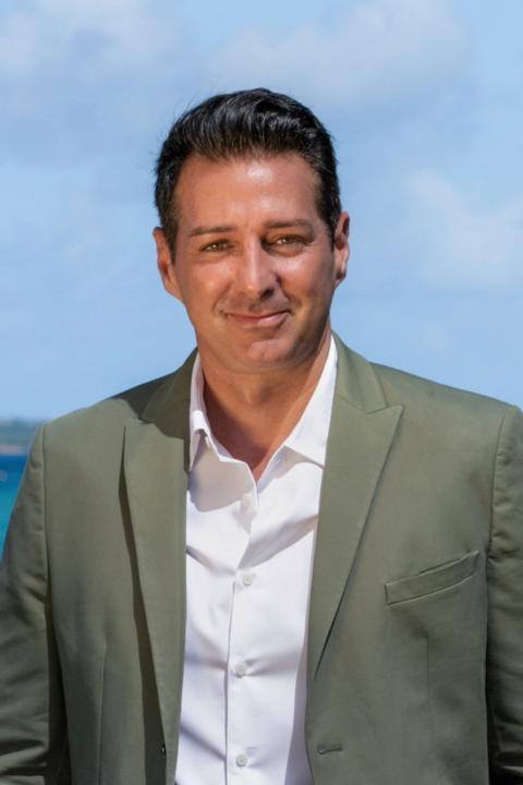 Pablo Yahuda