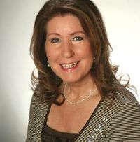 Gabriele Mara Mehrens