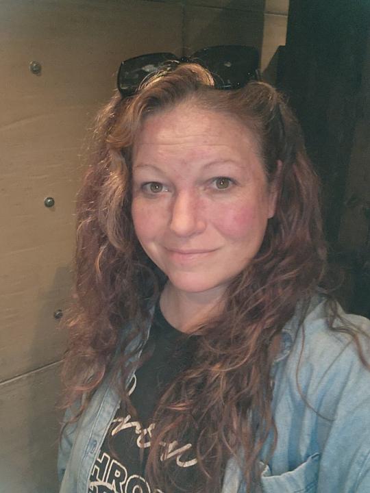 Michelle Jones