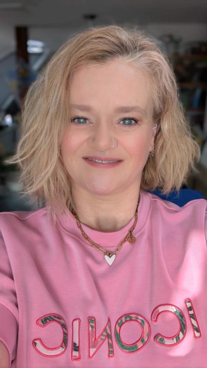 Susanne Schlabach