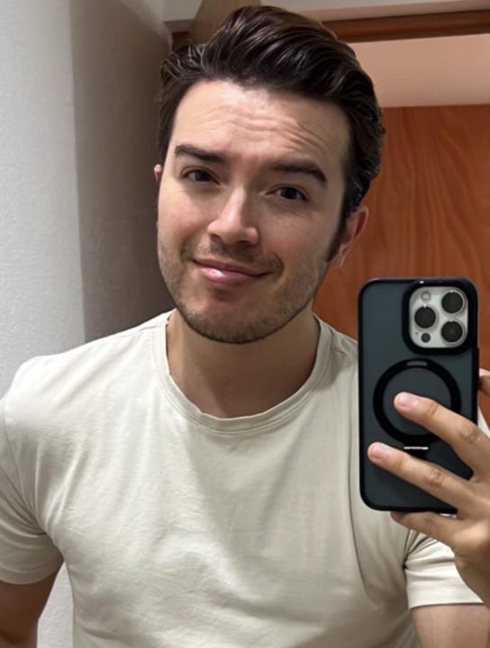 Rodrigo Ibarra