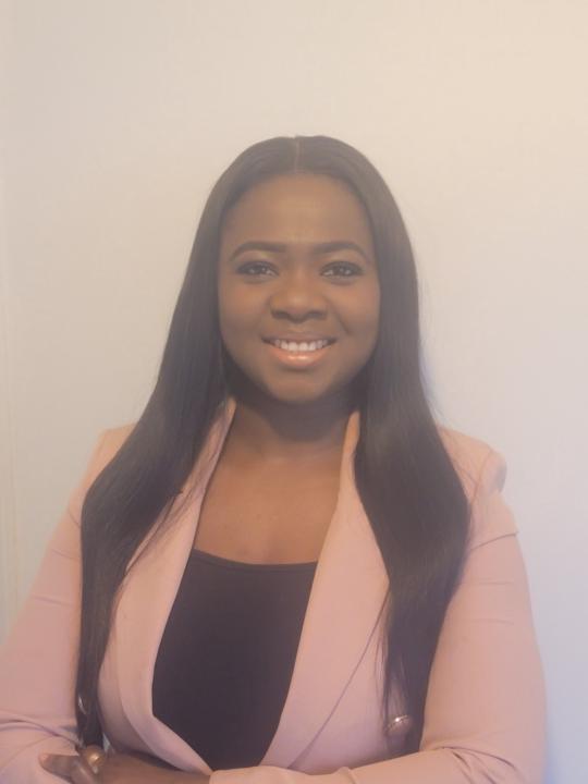 Udoka Deborah