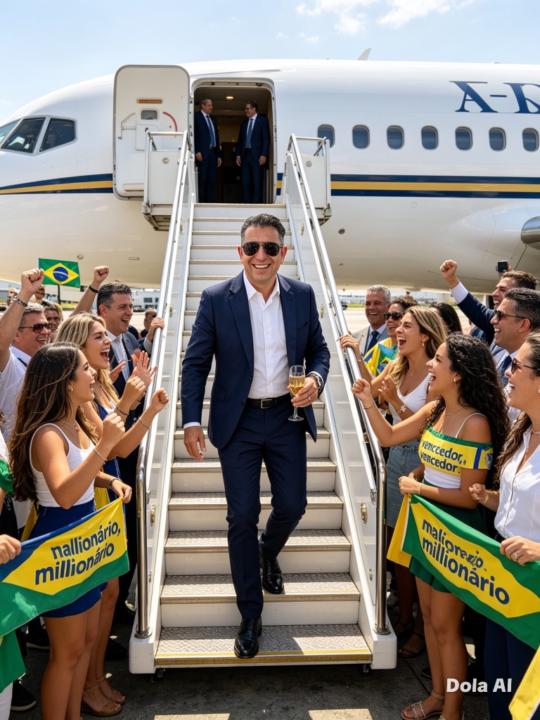 Nilton Da Silva