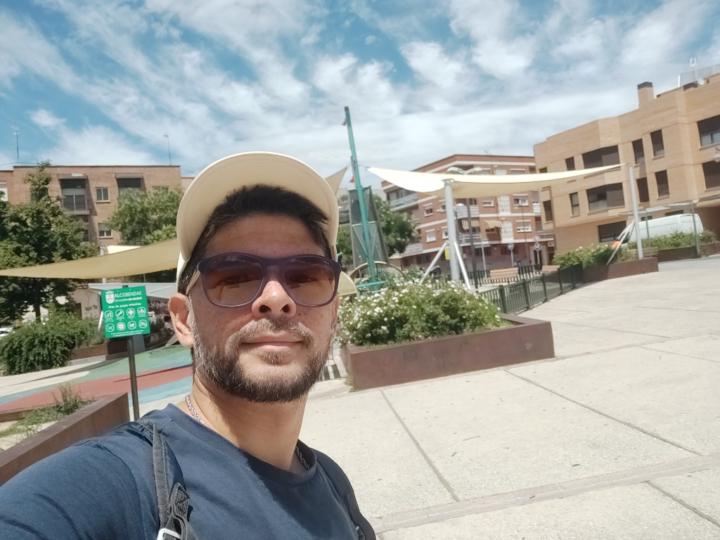 Abdiel Chang