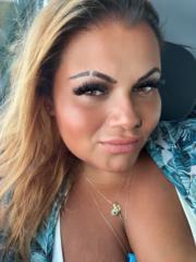 Patricia Ramcharitar