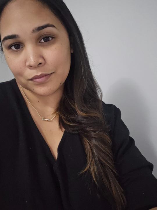 Shameemah Murison