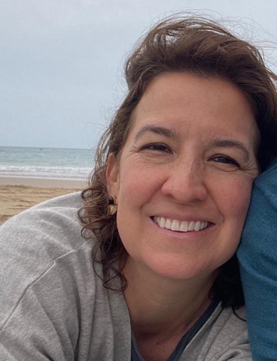 Claudia Loewenstein