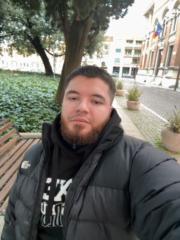 Kristian Zade