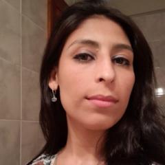 Tatiana Ayelen Enriquez