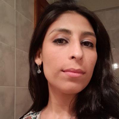 Tatiana Ayelen Enriquez