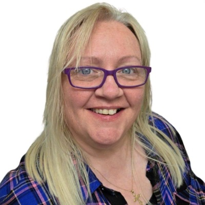 Ann Williams
