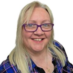 Ann Williams