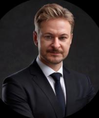 Martin Dabin