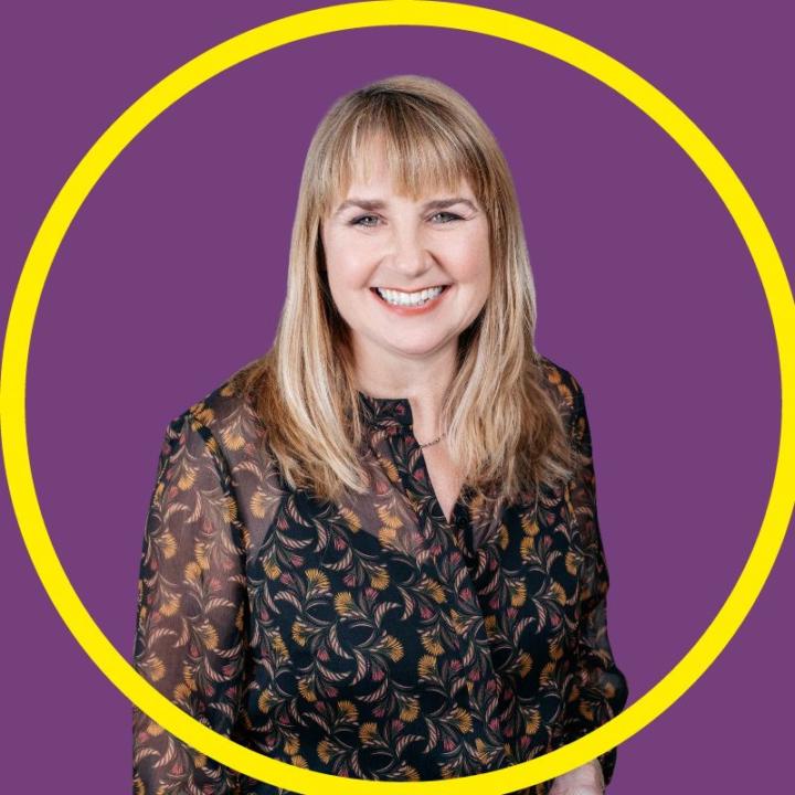 Jane Hales